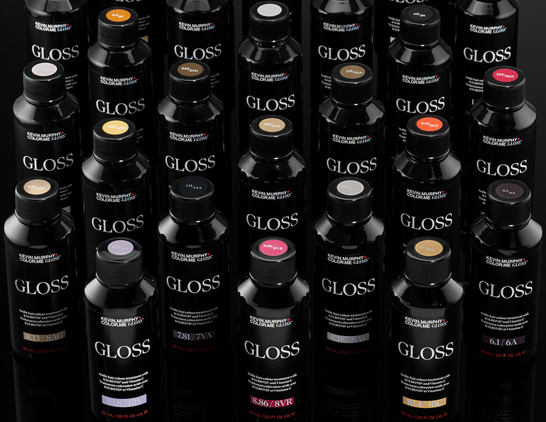 A New Way To Colour Introducing COLOR.ME GLOSS!
